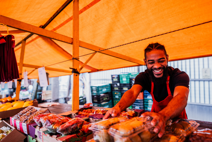 Beyond the Supermarket: The Fresh Options Reshaping How We Eat
