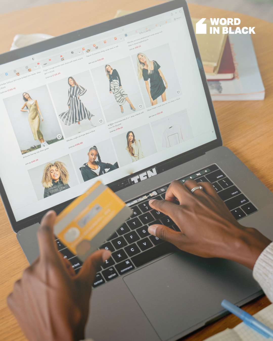 EVENT: The Dark Side of Our Addiction to Fast Fashion
