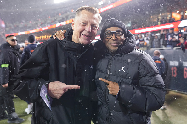 Father Pfleger Is Cleared. His Supporters Say the Process Is Broken