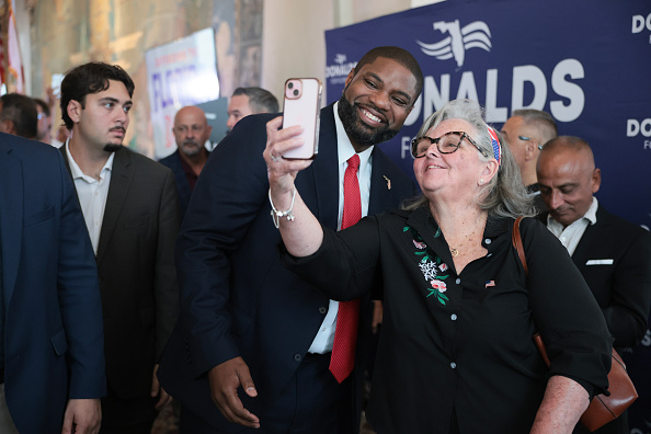 Black Faces, White Districts and Florida’s Political Funhouse