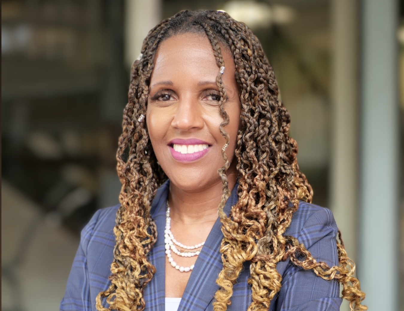 Meet the Black Woman Leading Maryland’s Public Defenders