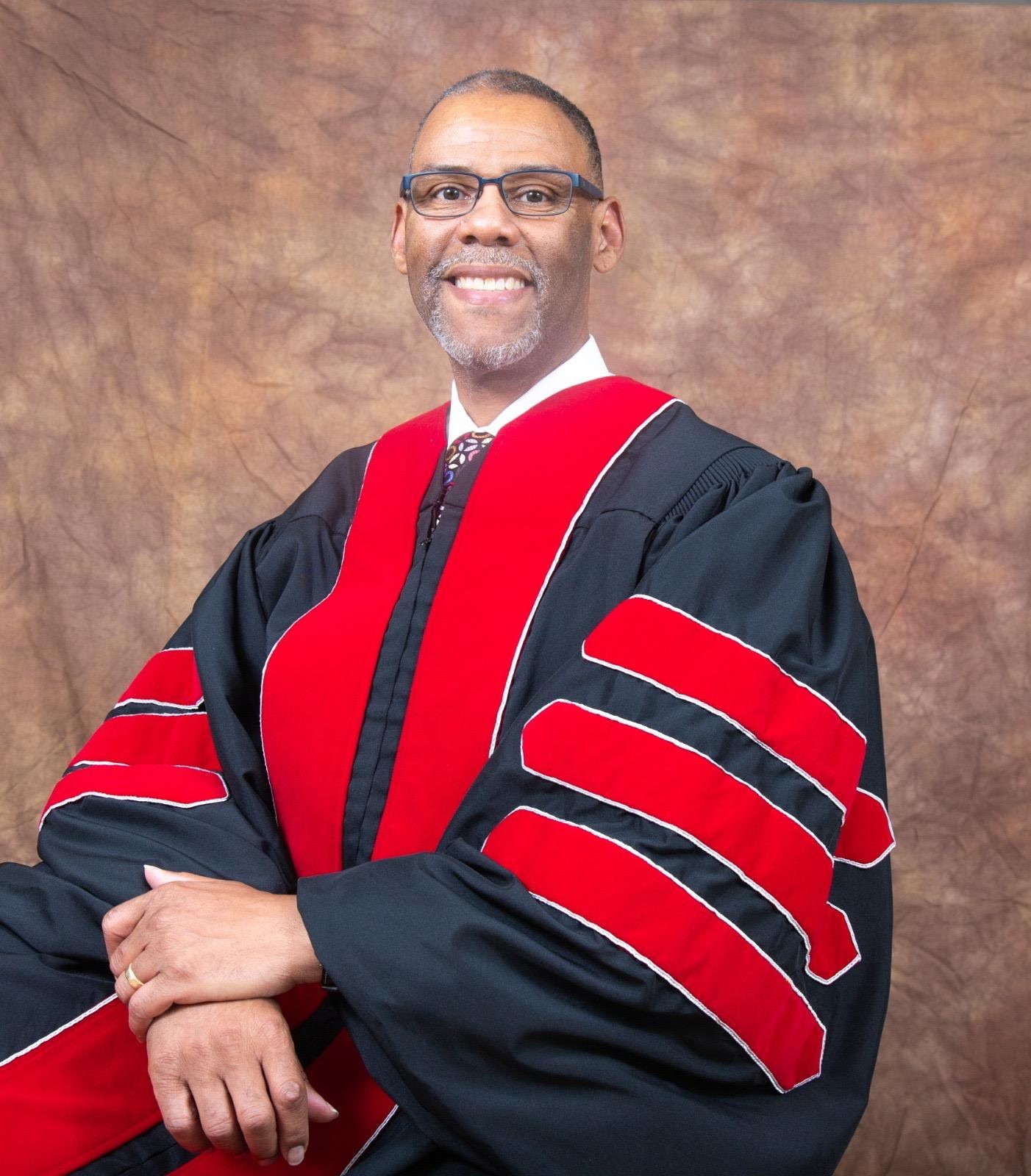 He Studied a Black Church in Canada. Now, He’s The Pastor