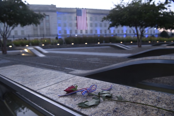 His Fiancée Died on Flight 77. He Won’t Let 9/11 Define Her