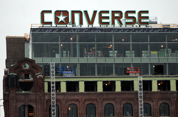 Converse, Target and the Cost of Who Isn’t in the Room