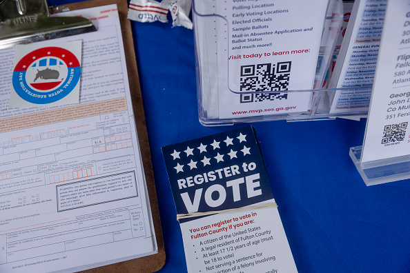 The Fight for the Black Vote Is Already Underway