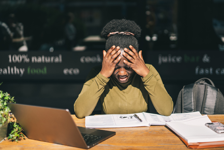 I Wanted to Save Black Students. Then I Became a Teacher