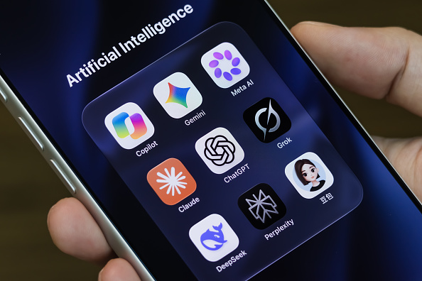 ‘The Most Manipulative Machine Ever Built’: AI Chatbots and Mental Health