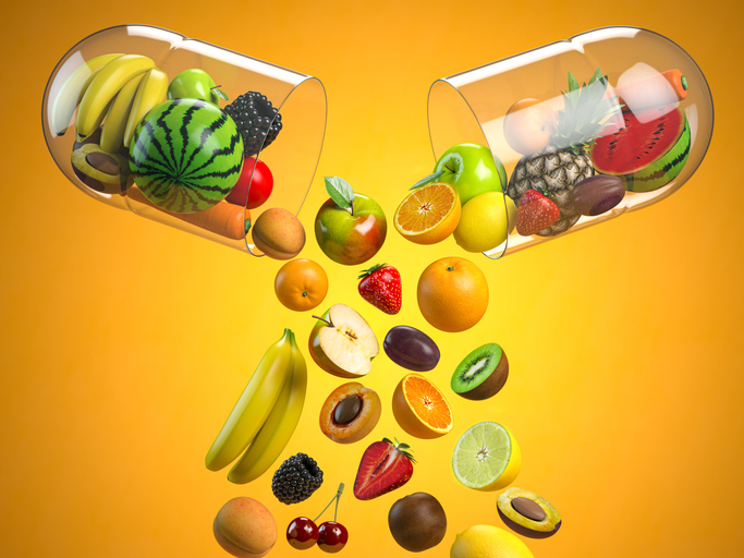 “Food is Medicine” Is More Than a Catchphrase  