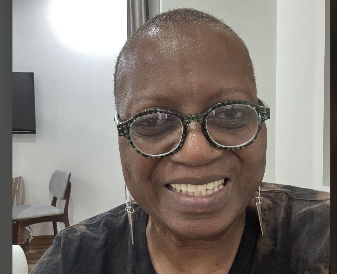 At 65, She Left America and Started Her Life Over