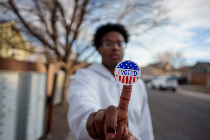 The Midterm Maps Changed. So Could Black Political Power