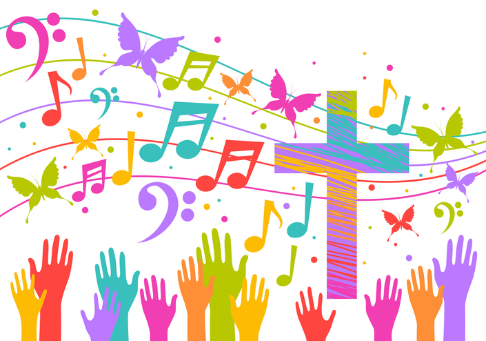 From Hip-Hop to Gospel, the Bible Has a Brand-New Beat