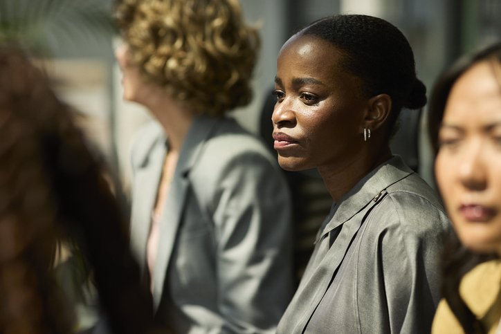 Black Women Are Under Attack. Here’s a Blueprint to Fight Back.