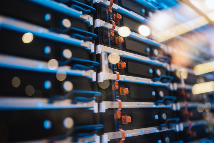 A Massive Data Center Helped Topple a Mayor. What’s Next?