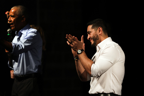PAC With Reported AIPAC Ties Targets El-Sayed in Michigan