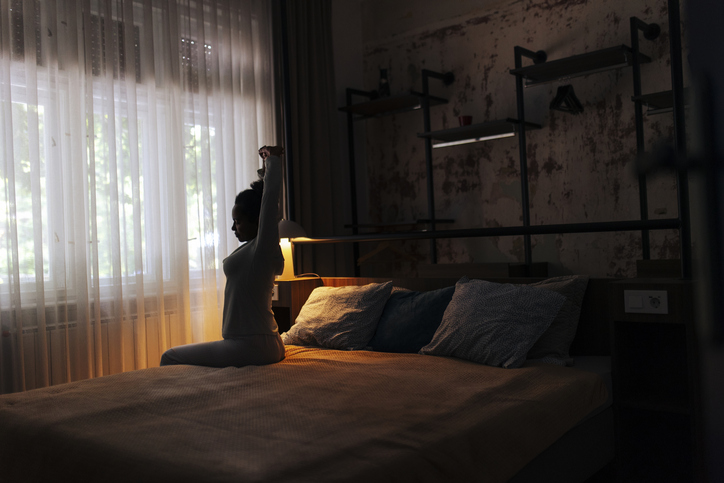 Tired of Being Tired? 7 Science-Backed Ways to Sleep Better