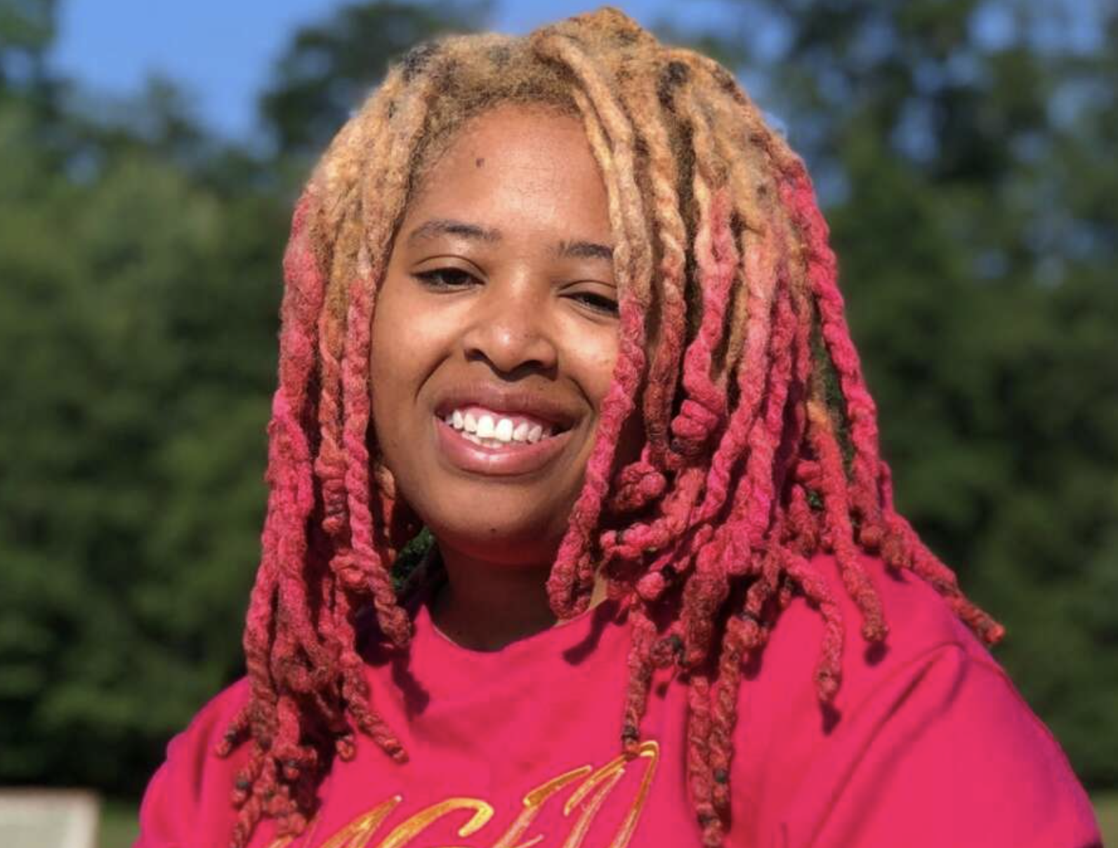From Silence to Spoken Word: A Poet Reclaims Her Voice