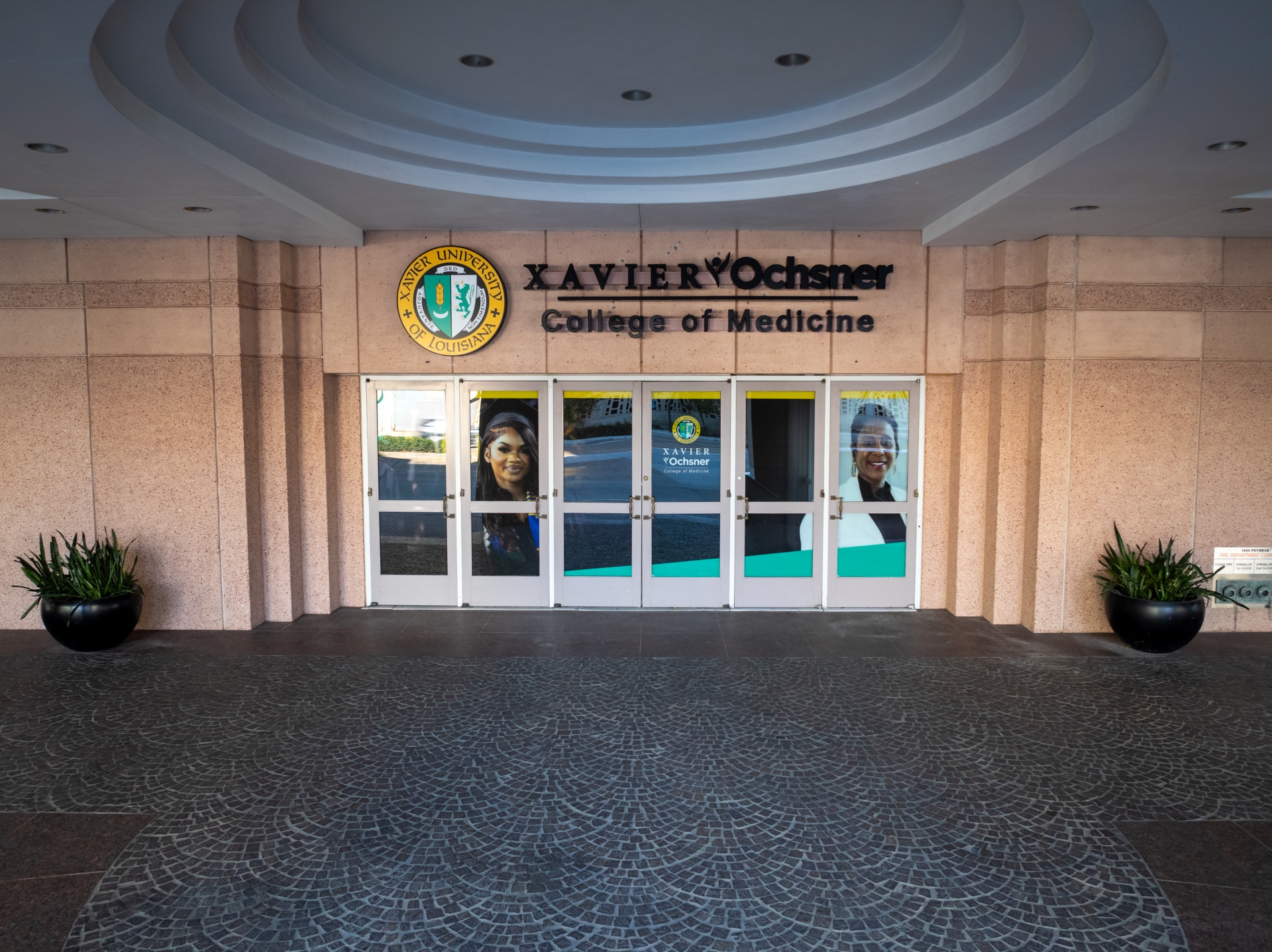 A New Chapter in Black Medical Education